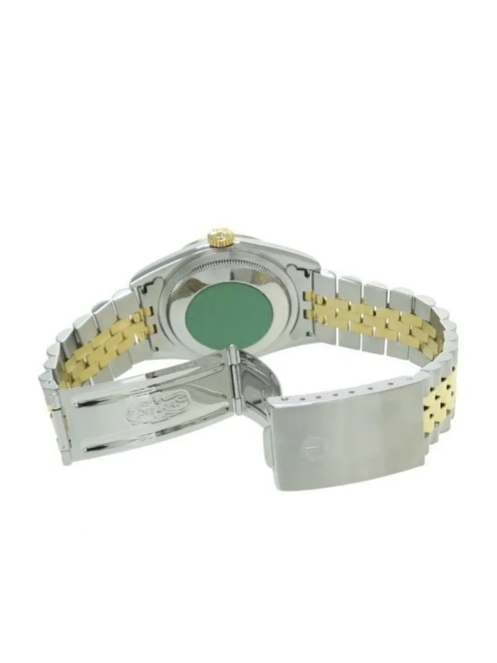 Rolex Datejust 36 Watch